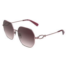 Lade das Bild in den Galerie-Viewer, Sonnenbrille Longchamp, Modell: LO187S Farbe: 682
