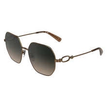 Lade das Bild in den Galerie-Viewer, Sonnenbrille Longchamp, Modell: LO187S Farbe: 734
