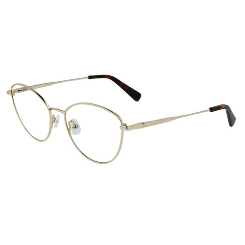 Brille Longchamp, Modell: LO2143 Farbe: 714