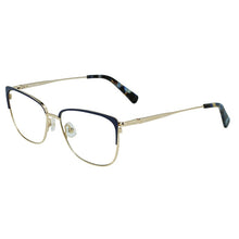 Lade das Bild in den Galerie-Viewer, Brille Longchamp, Modell: LO2144 Farbe: 400
