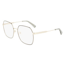 Lade das Bild in den Galerie-Viewer, Brille Longchamp, Modell: LO2148 Farbe: 728
