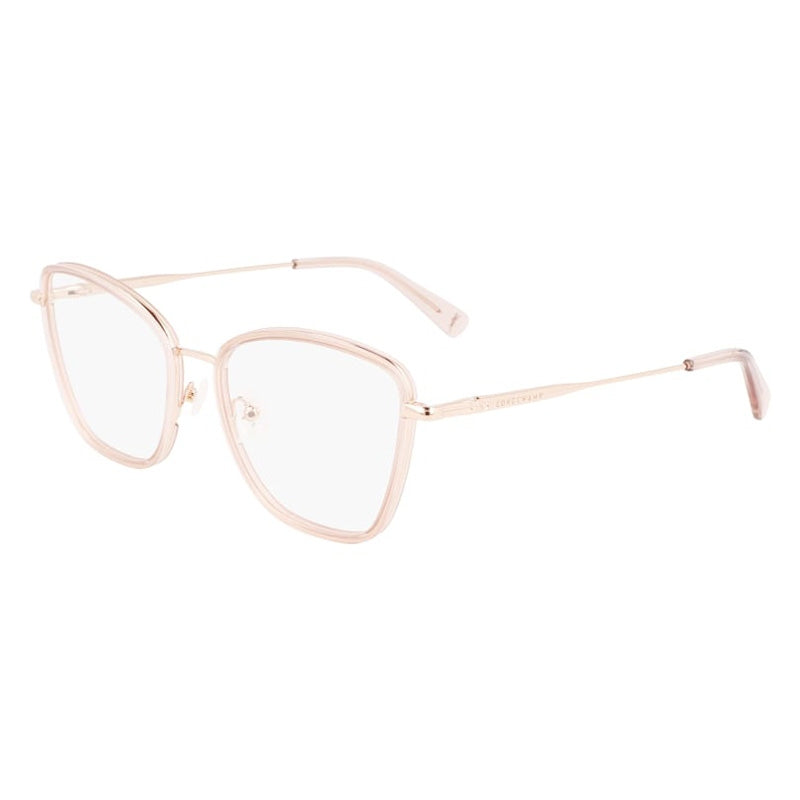Brille Longchamp, Modell: LO2150 Farbe: 610