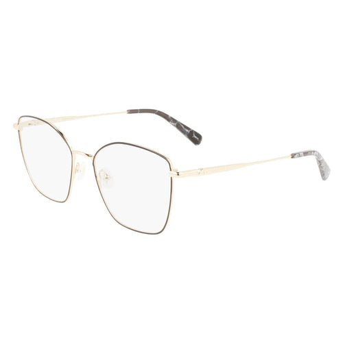 Brille Longchamp, Modell: LO2151 Farbe: 728