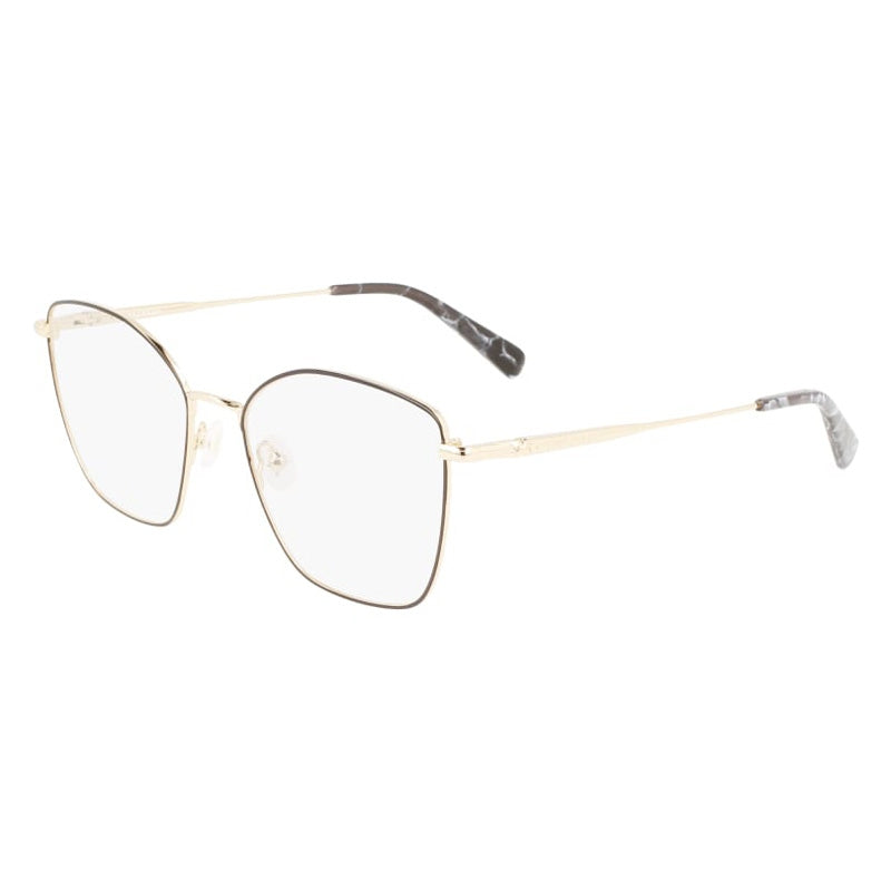 Brille Longchamp, Modell: LO2151 Farbe: 728