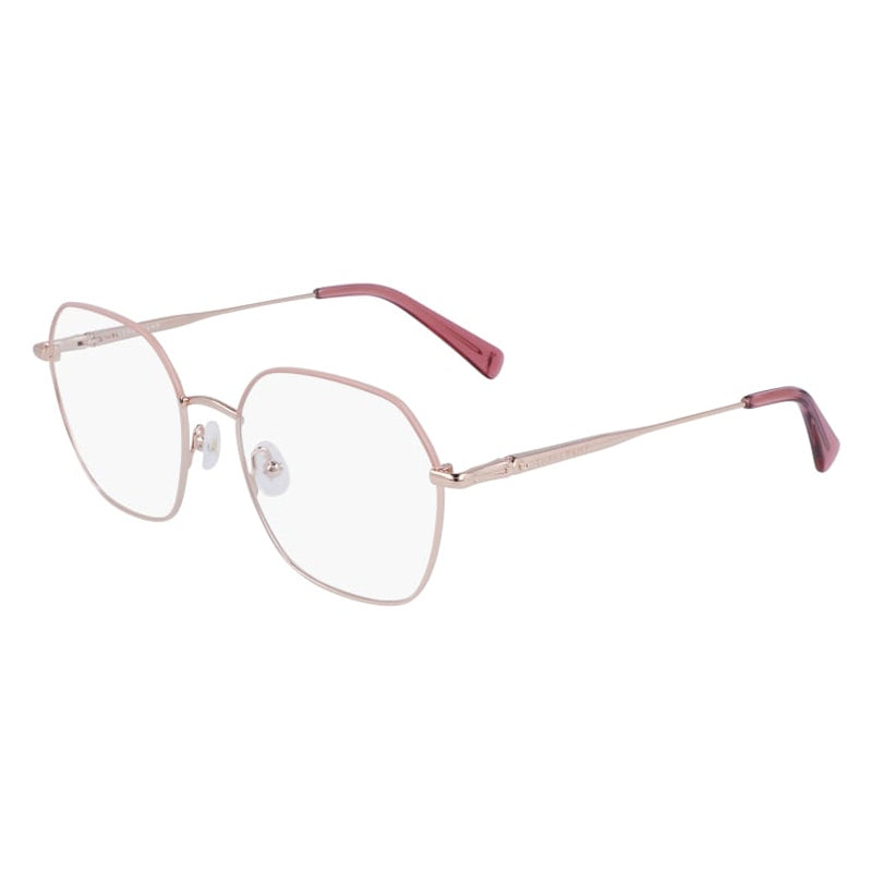 Brille Longchamp, Modell: LO2152 Farbe: 770