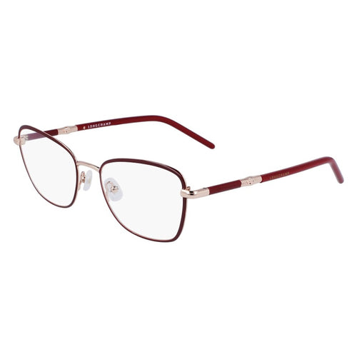 Brille Longchamp, Modell: LO2155 Farbe: 772