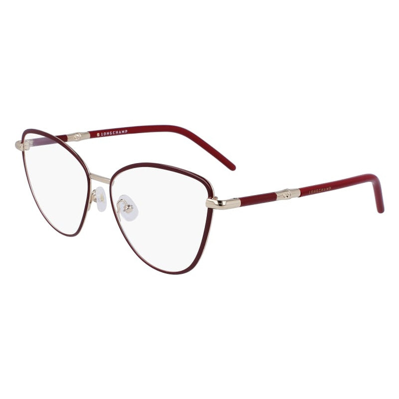 Brille Longchamp, Modell: LO2156 Farbe: 734