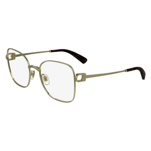 Brille Longchamp, Modell: LO2163 Farbe: 710