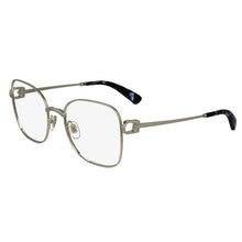 Lade das Bild in den Galerie-Viewer, Brille Longchamp, Modell: LO2163 Farbe: 715
