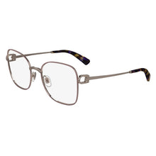 Lade das Bild in den Galerie-Viewer, Brille Longchamp, Modell: LO2163 Farbe: 772
