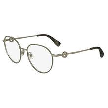 Lade das Bild in den Galerie-Viewer, Brille Longchamp, Modell: LO2165 Farbe: 708
