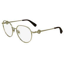 Lade das Bild in den Galerie-Viewer, Brille Longchamp, Modell: LO2165 Farbe: 710
