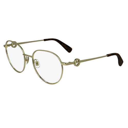Brille Longchamp, Modell: LO2165 Farbe: 710