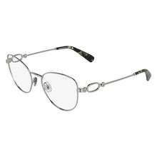 Lade das Bild in den Galerie-Viewer, Brille Longchamp, Modell: LO2180 Farbe: 040
