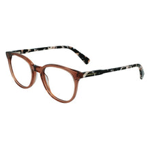 Lade das Bild in den Galerie-Viewer, Brille Longchamp, Modell: LO2608 Farbe: 272
