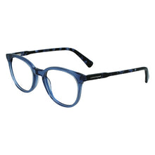 Lade das Bild in den Galerie-Viewer, Brille Longchamp, Modell: LO2608 Farbe: 424
