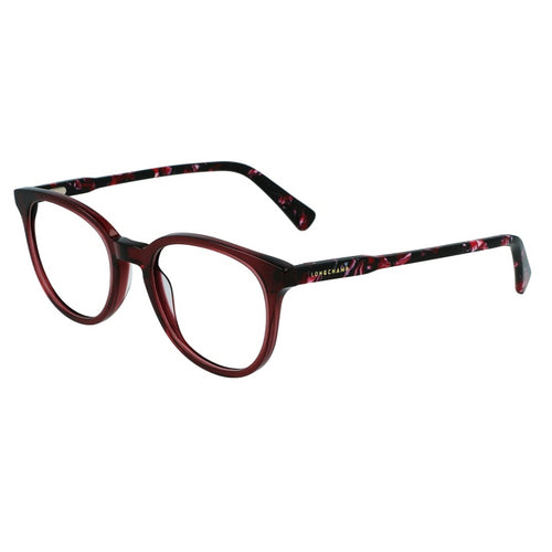 Brille Longchamp, Modell: LO2608 Farbe: 611