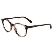 Lade das Bild in den Galerie-Viewer, Brille Longchamp, Modell: LO2608 Farbe: 690
