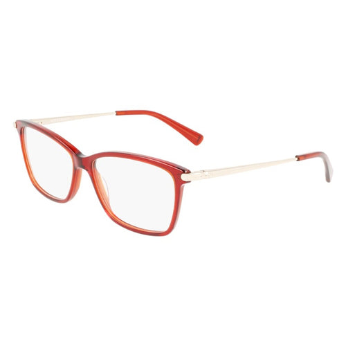 Brille Longchamp, Modell: LO2621 Farbe: 602