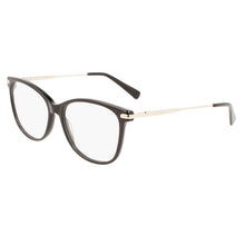 Lade das Bild in den Galerie-Viewer, Brille Longchamp, Modell: LO2691 Farbe: 001
