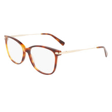 Lade das Bild in den Galerie-Viewer, Brille Longchamp, Modell: LO2691 Farbe: 230
