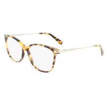 Lade das Bild in den Galerie-Viewer, Brille Longchamp, Modell: LO2691 Farbe: 255
