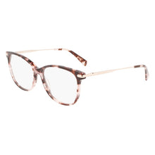 Lade das Bild in den Galerie-Viewer, Brille Longchamp, Modell: LO2691 Farbe: 690
