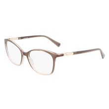 Lade das Bild in den Galerie-Viewer, Brille Longchamp, Modell: LO2696 Farbe: 015
