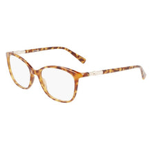 Lade das Bild in den Galerie-Viewer, Brille Longchamp, Modell: LO2696 Farbe: 230
