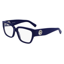 Lade das Bild in den Galerie-Viewer, Brille Longchamp, Modell: LO2703 Farbe: 400
