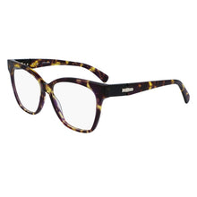 Lade das Bild in den Galerie-Viewer, Brille Longchamp, Modell: LO2704 Farbe: 504
