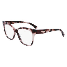 Lade das Bild in den Galerie-Viewer, Brille Longchamp, Modell: LO2704 Farbe: 690
