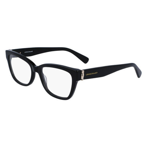 Brille Longchamp, Modell: LO2713 Farbe: 001