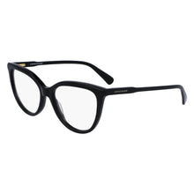 Lade das Bild in den Galerie-Viewer, Brille Longchamp, Modell: LO2717 Farbe: 001
