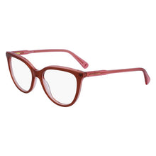 Lade das Bild in den Galerie-Viewer, Brille Longchamp, Modell: LO2717 Farbe: 207
