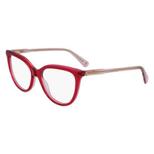 Lade das Bild in den Galerie-Viewer, Brille Longchamp, Modell: LO2717 Farbe: 525
