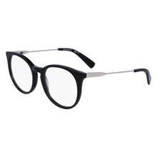 Lade das Bild in den Galerie-Viewer, Brille Longchamp, Modell: LO2720 Farbe: 001
