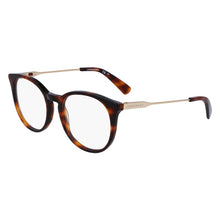 Lade das Bild in den Galerie-Viewer, Brille Longchamp, Modell: LO2720 Farbe: 230
