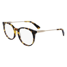 Lade das Bild in den Galerie-Viewer, Brille Longchamp, Modell: LO2720 Farbe: 255
