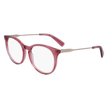 Lade das Bild in den Galerie-Viewer, Brille Longchamp, Modell: LO2720 Farbe: 272
