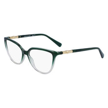 Lade das Bild in den Galerie-Viewer, Brille Longchamp, Modell: LO2722 Farbe: 301
