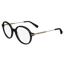 Lade das Bild in den Galerie-Viewer, Brille Longchamp, Modell: LO2736 Farbe: 001

