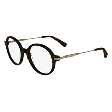Lade das Bild in den Galerie-Viewer, Brille Longchamp, Modell: LO2736 Farbe: 242
