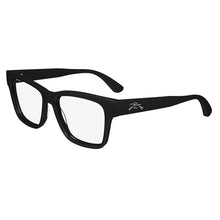 Lade das Bild in den Galerie-Viewer, Brille Longchamp, Modell: LO2737 Farbe: 001
