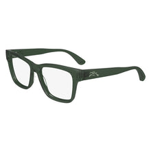 Lade das Bild in den Galerie-Viewer, Brille Longchamp, Modell: LO2737 Farbe: 300
