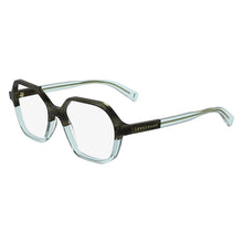 Lade das Bild in den Galerie-Viewer, Brille Longchamp, Modell: LO2740 Farbe: 214
