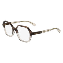 Lade das Bild in den Galerie-Viewer, Brille Longchamp, Modell: LO2740 Farbe: 656
