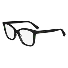 Lade das Bild in den Galerie-Viewer, Brille Longchamp, Modell: LO2741 Farbe: 001
