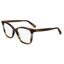 Lade das Bild in den Galerie-Viewer, Brille Longchamp, Modell: LO2741 Farbe: 211
