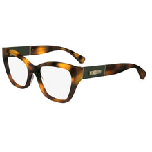 Lade das Bild in den Galerie-Viewer, Brille Longchamp, Modell: LO2742L Farbe: 230
